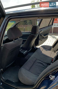 Универсал BMW 3 Series 2001 в 