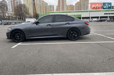 Седан BMW 3 Series 2020 в 