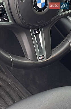 Седан BMW 3 Series 2020 в 