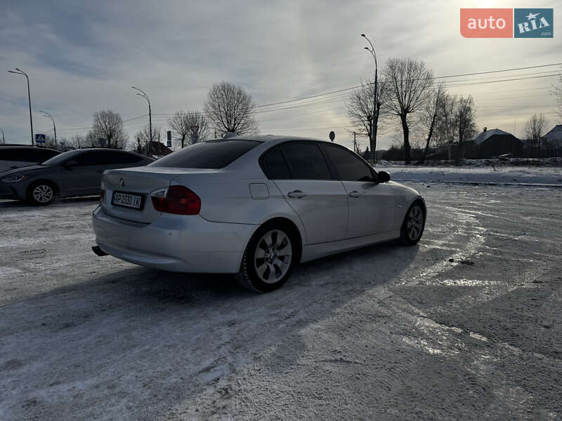 Седан BMW 3 Series 2005 в Киеве фото 3 Седан BMW 3 Series 2005 в Киеве