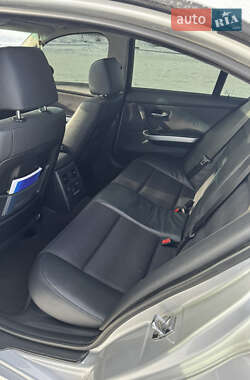 Седан BMW 3 Series 2005 в 