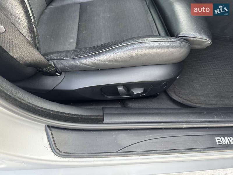 Седан BMW 3 Series 2005 в Киеве фото 16 Седан BMW 3 Series 2005 в Киеве