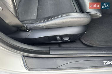 Седан BMW 3 Series 2005 в 