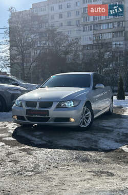 Универсал BMW 3 Series 2007 в Сумах