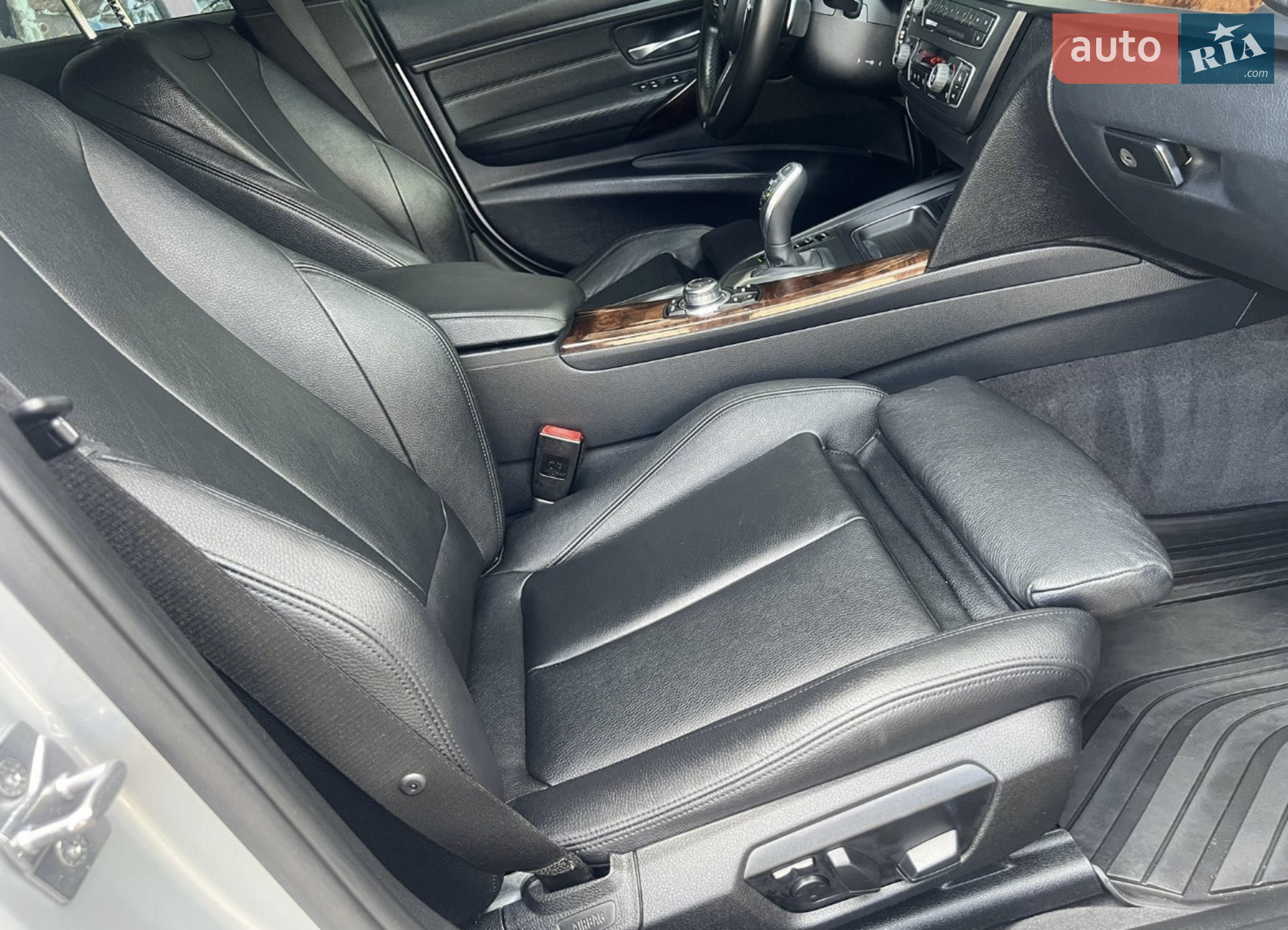 2013 BMW 3er - мініатюра 9
