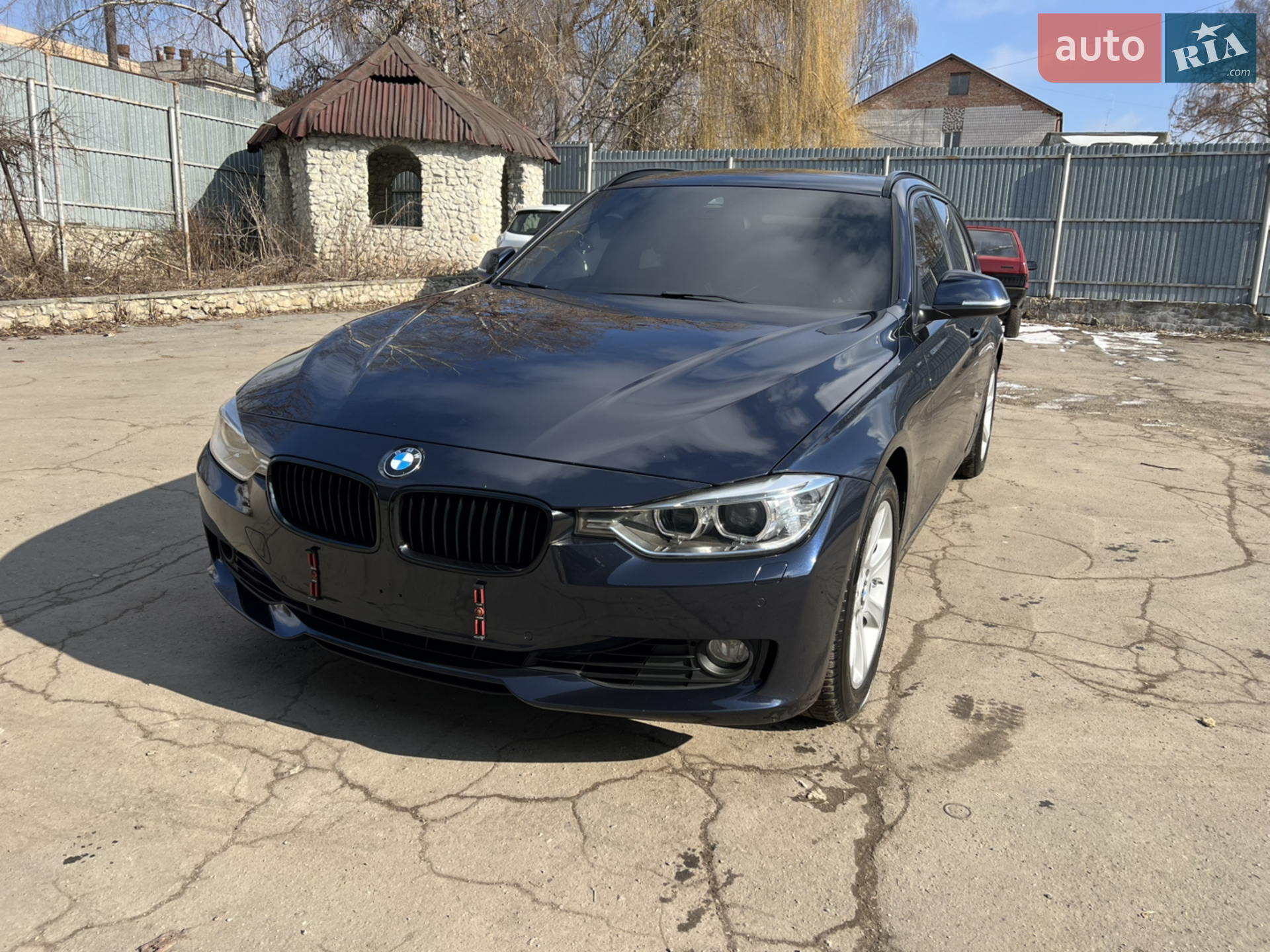 2015 BMW 3er - мініатюра 36
