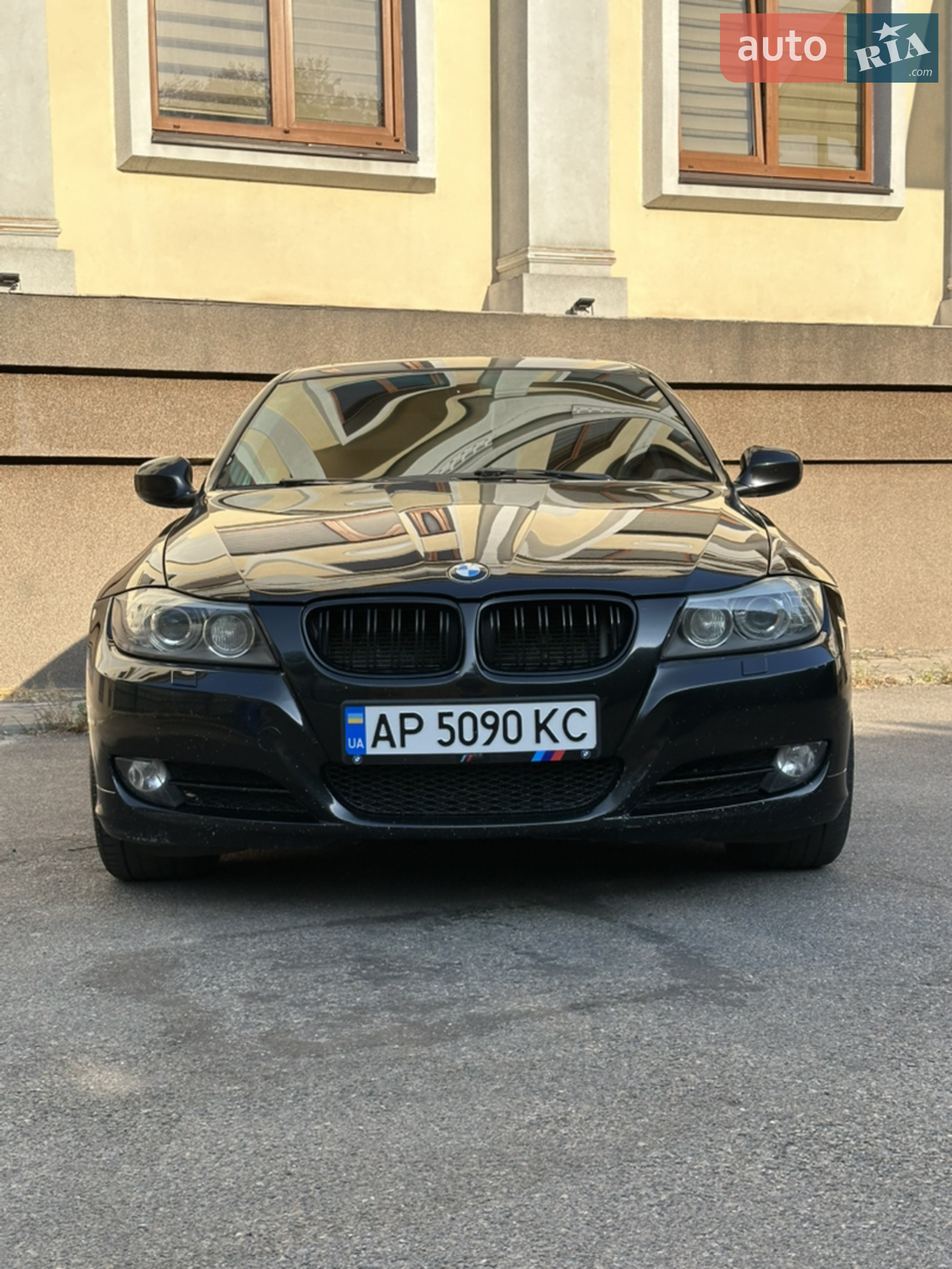 2011 BMW 3er - мініатюра 20