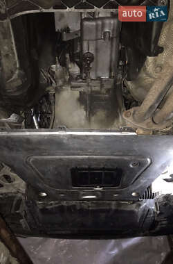 Седан BMW 3 Series 2002 в 
