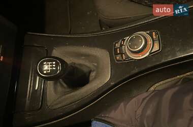 Универсал BMW 3 Series 2009 в 