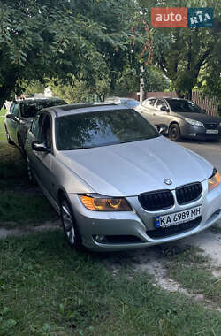 Седан BMW 3 Series 2011 в Броварах