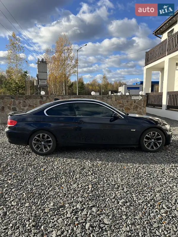 BMW 3 Series 2008 VIN WBAWC31020PW92140 фото оголошення 18 з 50