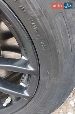Универсал BMW 3 Series 2011 в 