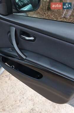 Универсал BMW 3 Series 2011 в 