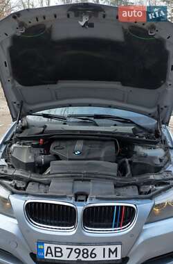 Универсал BMW 3 Series 2011 в 