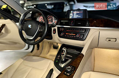 Седан BMW 3 Series 2013 в Києві