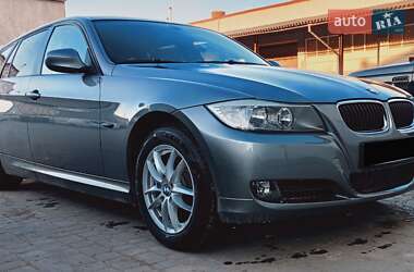 Универсал BMW 3 Series 2009 в Теофиполе