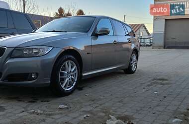 Універсал BMW 3 Series 2009 в 