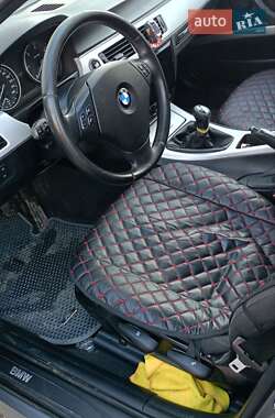 Універсал BMW 3 Series 2009 в 
