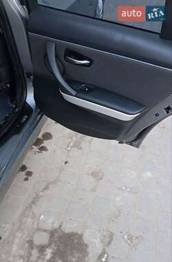 Універсал BMW 3 Series 2009 в 