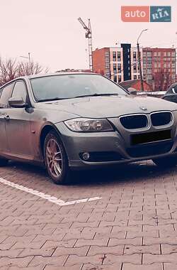 Універсал BMW 3 Series 2009 в 