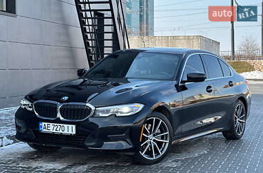 bmw 3-series 2019 в Днепр (Днепропетровск) от профессионального продавца Валентин