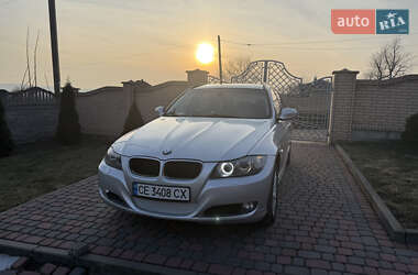 Універсал BMW 3 Series 2011 в Новоселиці