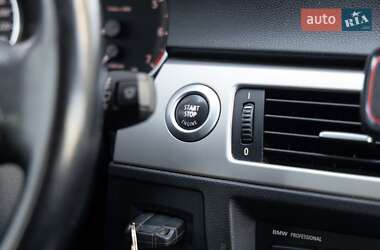 Универсал BMW 3 Series 2005 в 