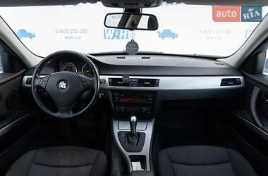 Универсал BMW 3 Series 2005 в 