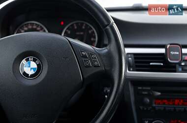 Универсал BMW 3 Series 2005 в 