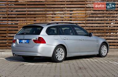 Универсал BMW 3 Series 2005 в 