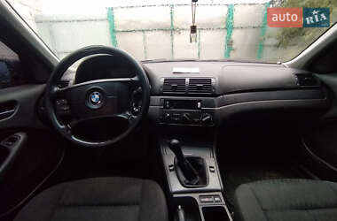 Седан BMW 3 Series 2003 в Харькове