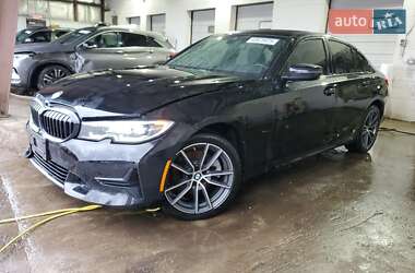 BMW 3 Series 2019