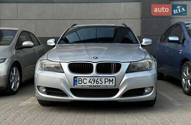 Универсал BMW 3 Series 2011 в Львове