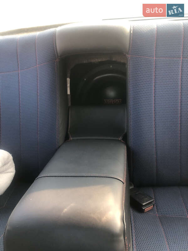 Купе BMW 3 Series 1985 в Києві