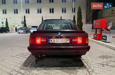 Купе BMW 3 Series 1989 в Києві