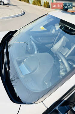 Седан BMW 3 Series 2012 в 