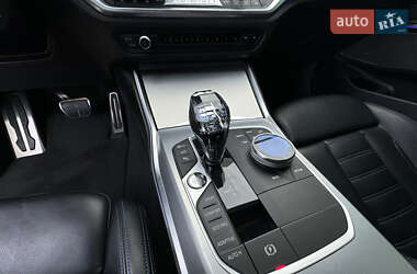Седан BMW 3 Series 2021 в 