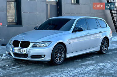 Универсал BMW 3 Series 2007 в Днепре