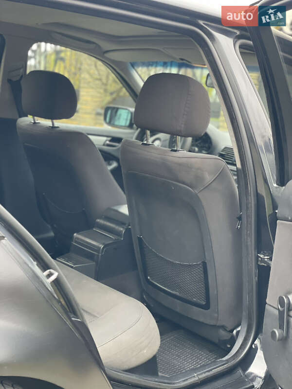 Универсал BMW 3 Series 2003 в Ковеле