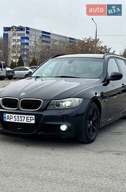 Универсал BMW 3 Series 2011 в Запорожье