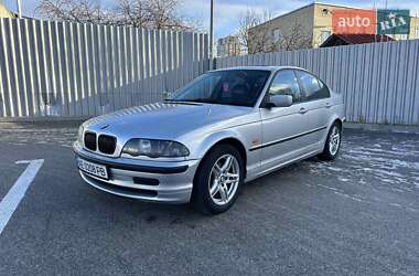 Купе BMW 3 Series 1999 в Харкові