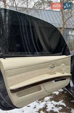 Купе BMW 3 Series 2006 в 