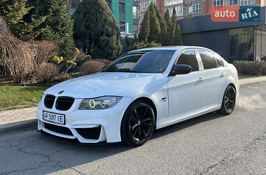 Седан BMW 3 Series 2009 в Днепре