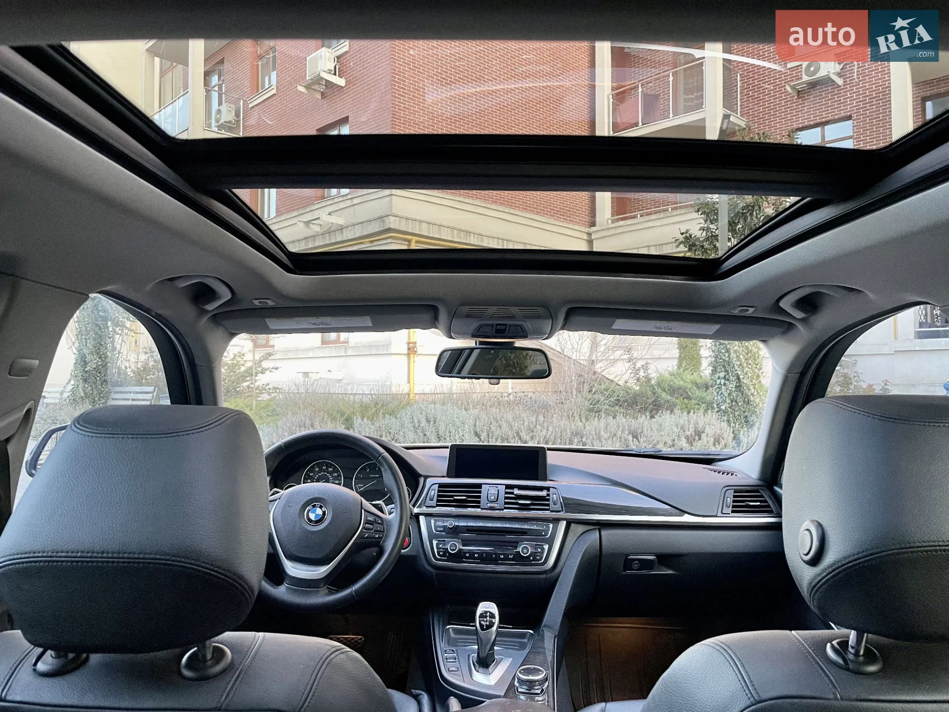 2013 BMW 3er - мініатюра 18