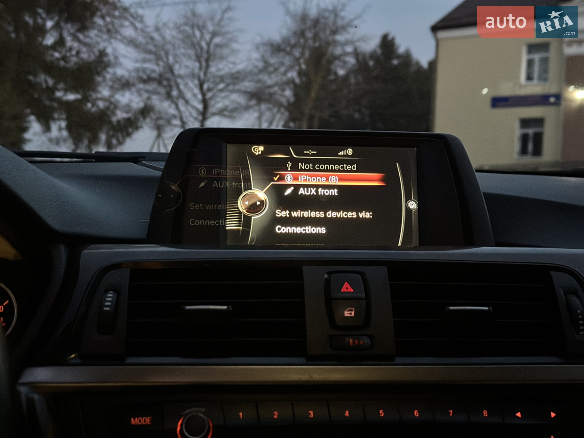 2014 BMW 3er - мініатюра 18