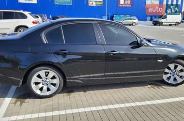 Седан BMW 3 Series 2008 в 