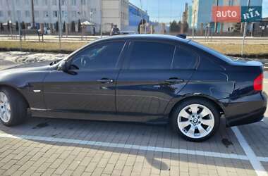 Седан BMW 3 Series 2008 в 