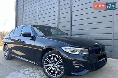 Седан BMW 3 Series 2022 в Ніжині