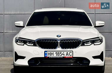 Седан BMW 3 Series 2019 в Одессе