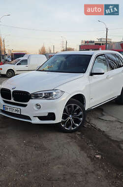 Седан BMW 3 Series 2019 в Одессе